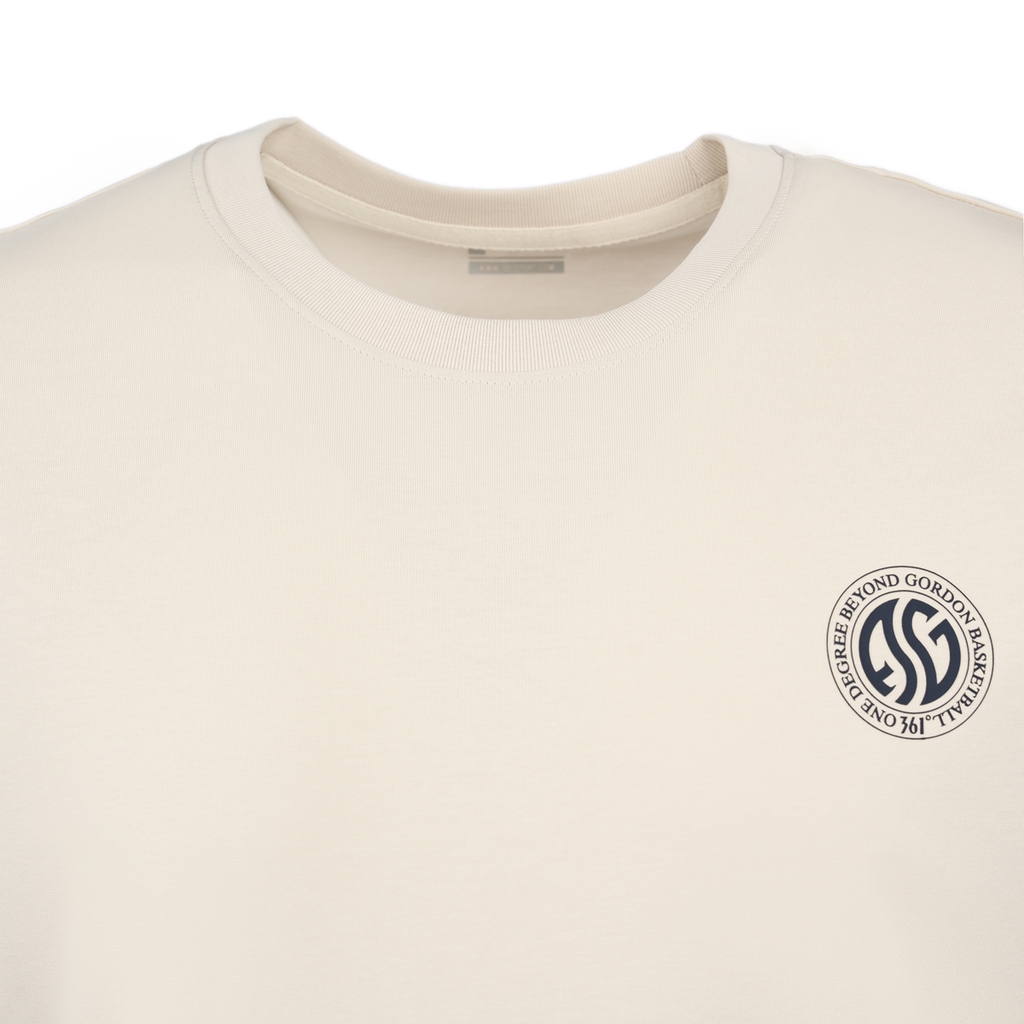 Áo T-shirt 361º Nam W552531106-4C