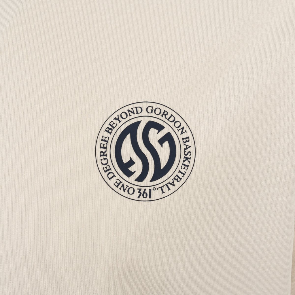 Áo T-shirt 361º Nam W552531106-4C