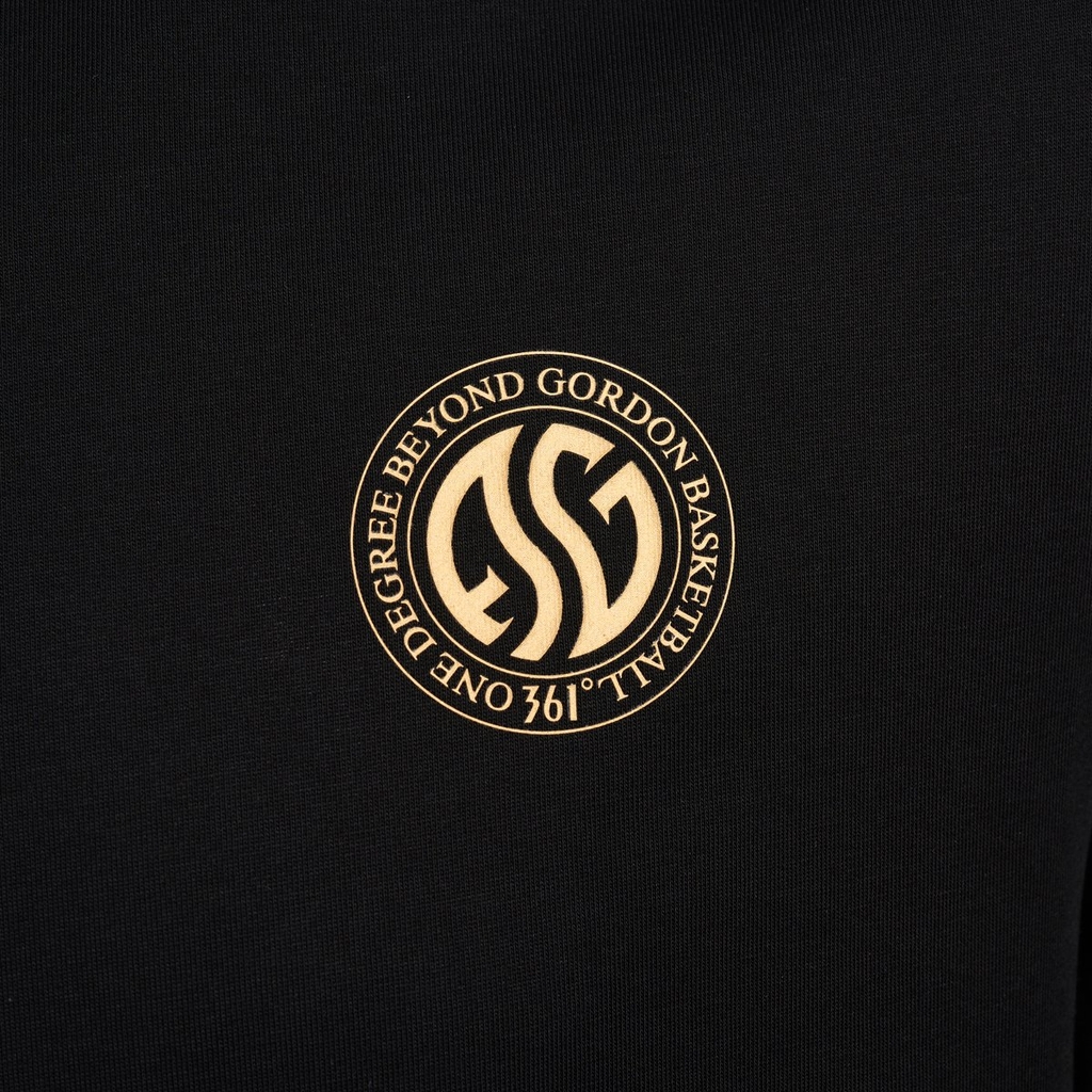 Áo T-shirt 361º Nam W552531106-3C