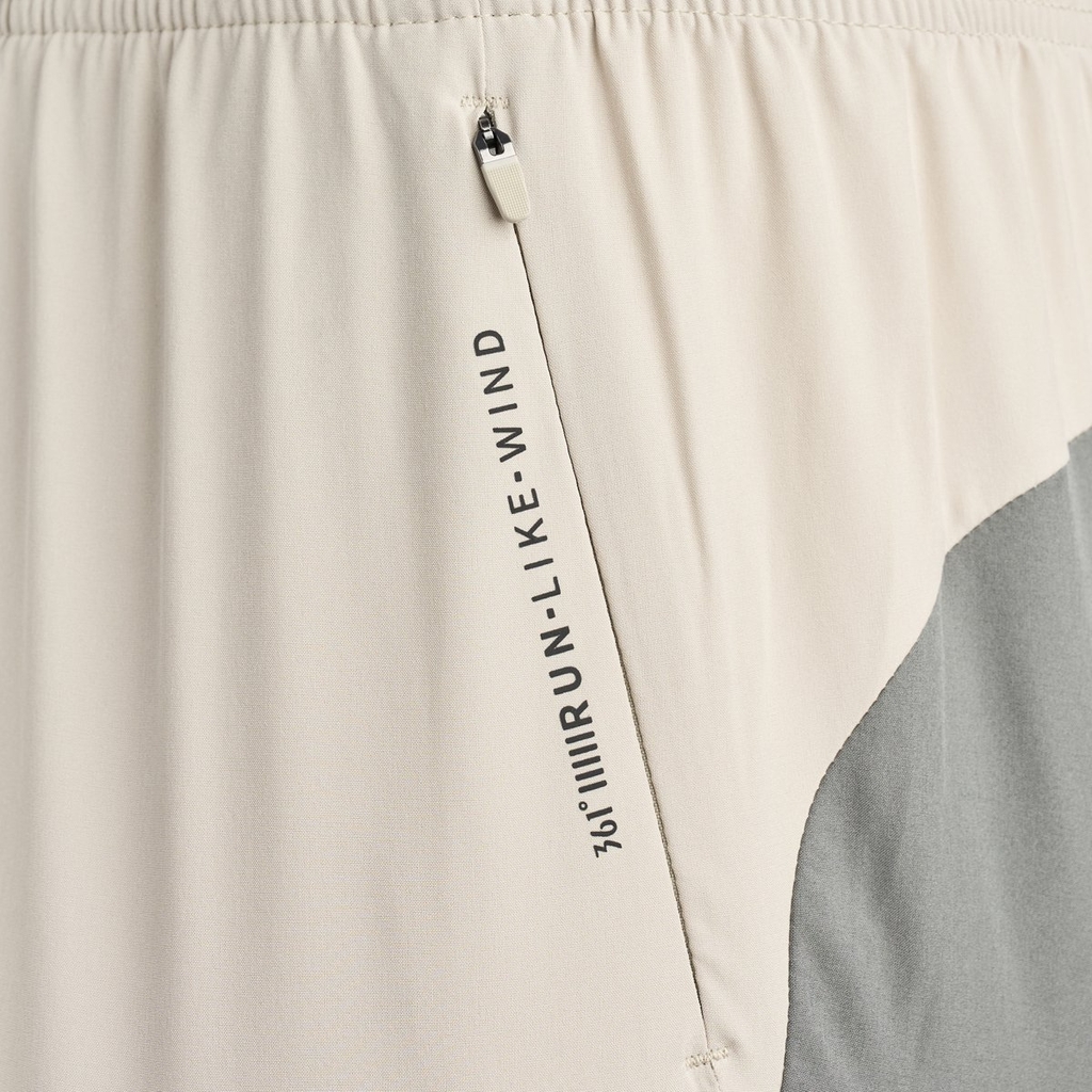 Quần short 361º Nam W552532701-1C