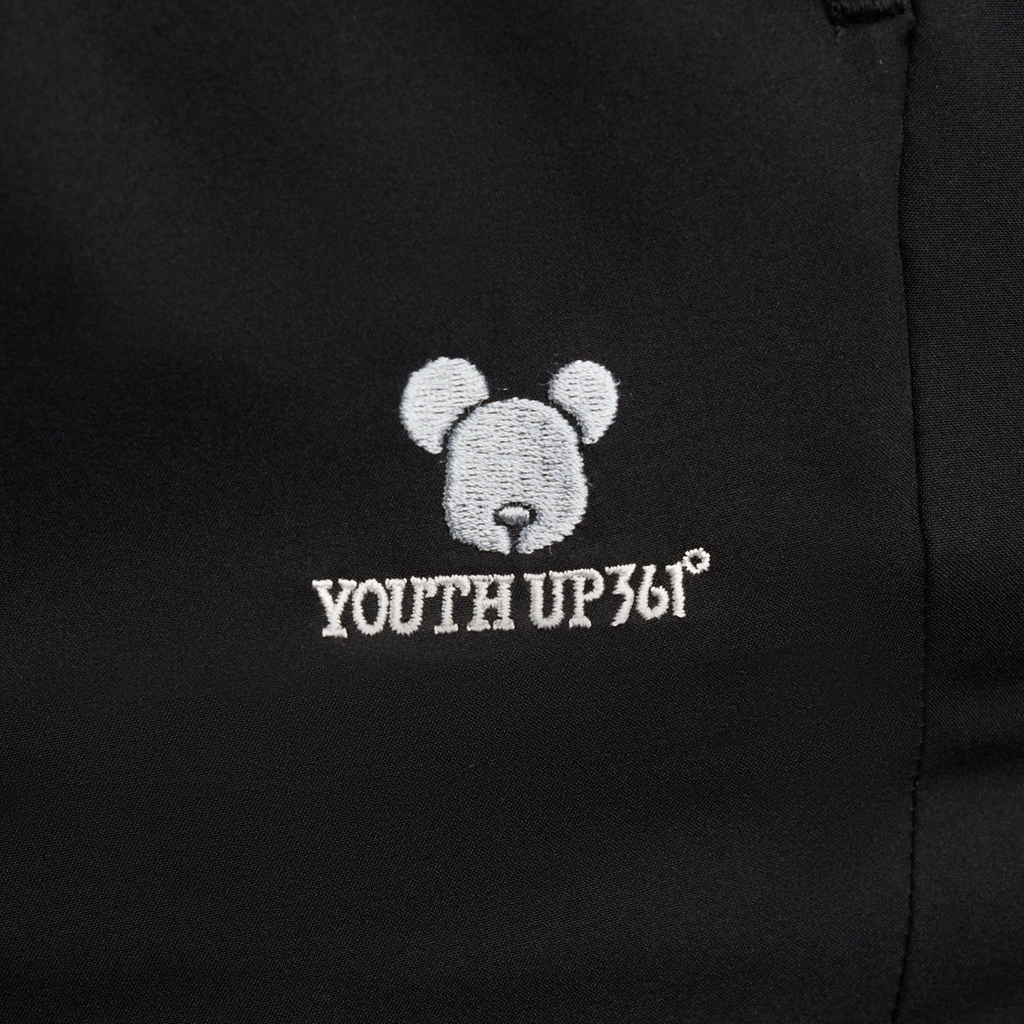 Quần short 361º Nữ W562539703-1C