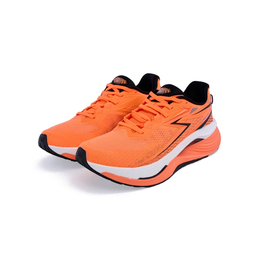 Giày chạy bộ 361º TITAN III MAX Nam W572532210-4