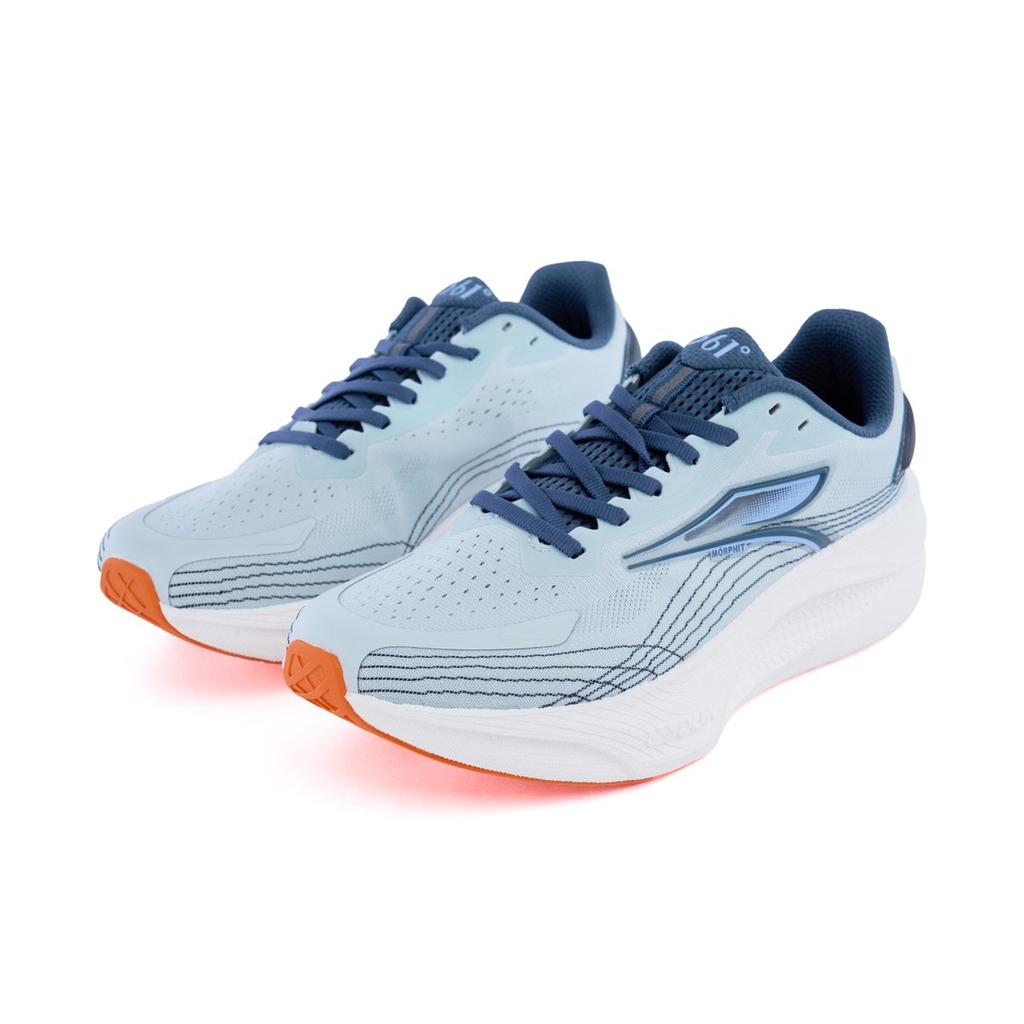 Giày chạy bộ 361º TITAN III CQT Nam W572532208-3