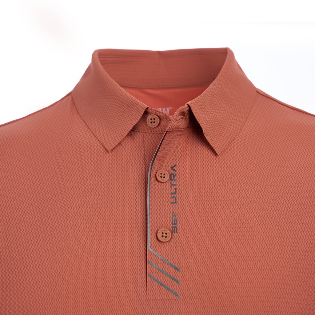 Áo Polo 361º Nam W552534109-5C