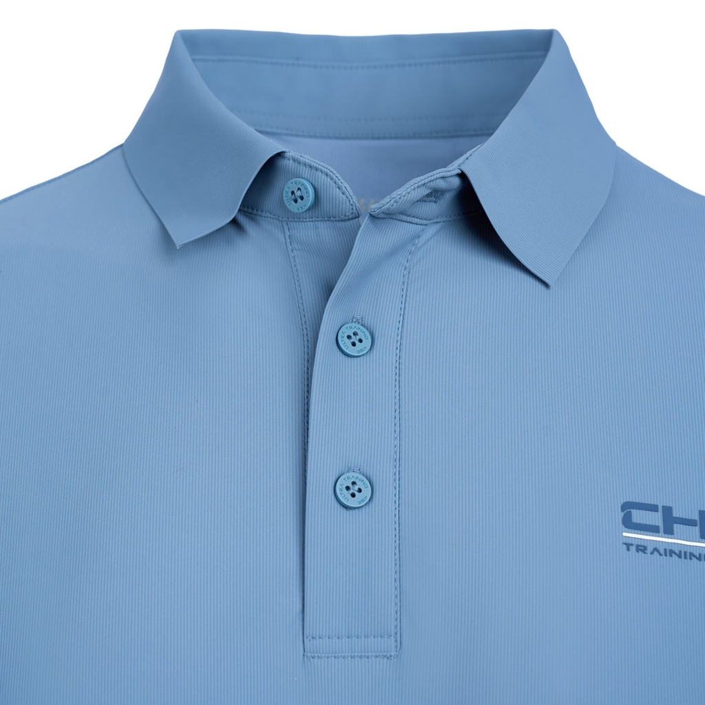 Áo Polo 361º Nam W552534023A-2C