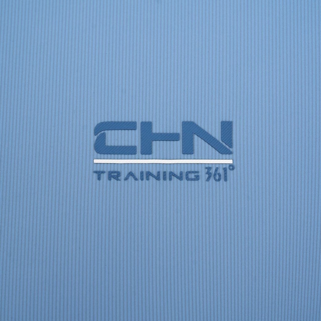 Áo Polo 361º Nam W552534023A-2C