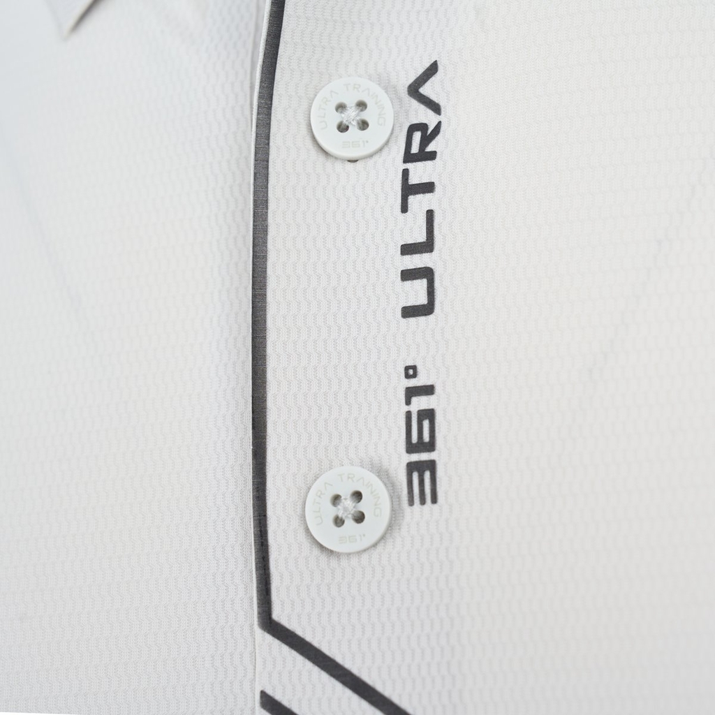 Áo Polo 361º Nam W552534109-3C