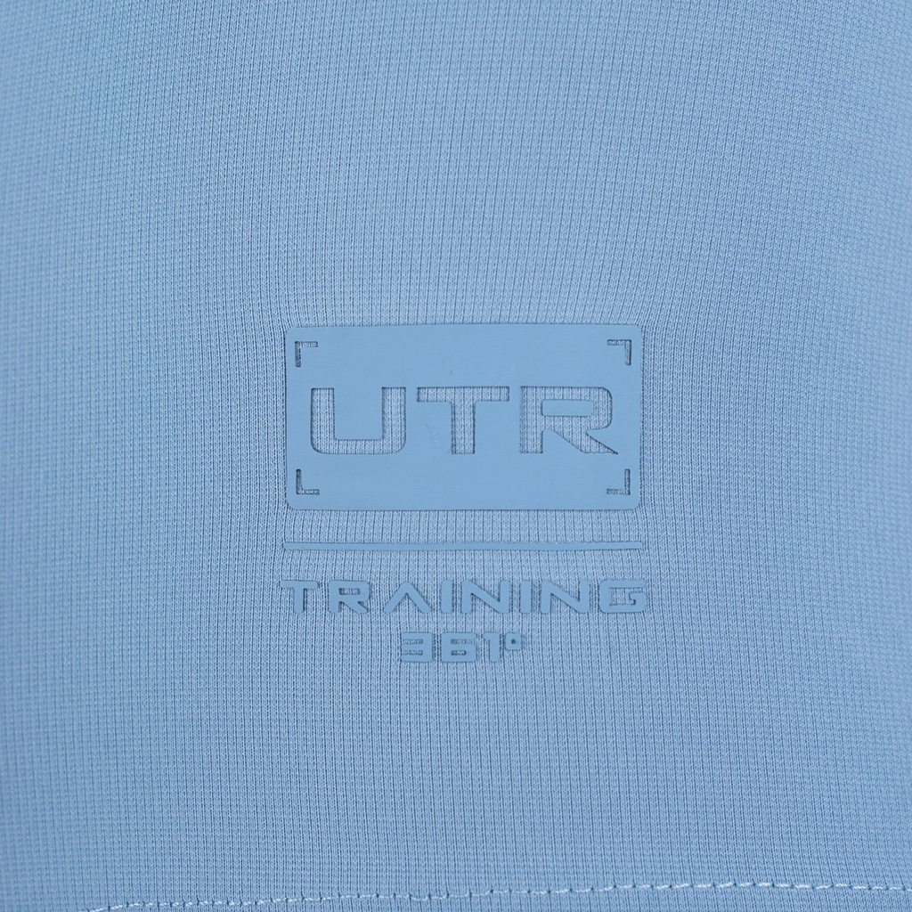 Áo Polo 361º Nam W552534107-2C