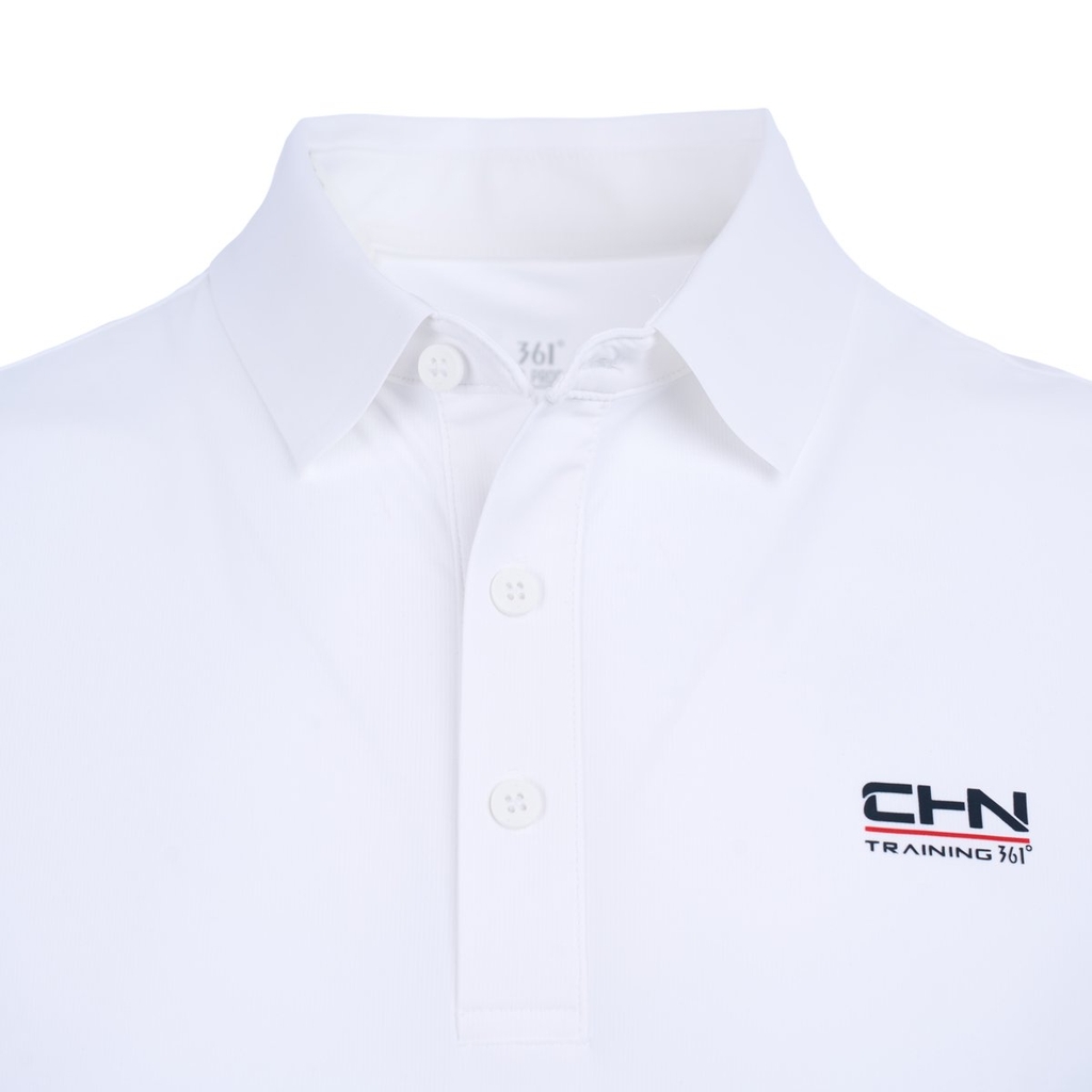 Áo polo 361º Nam W552534023A-1C