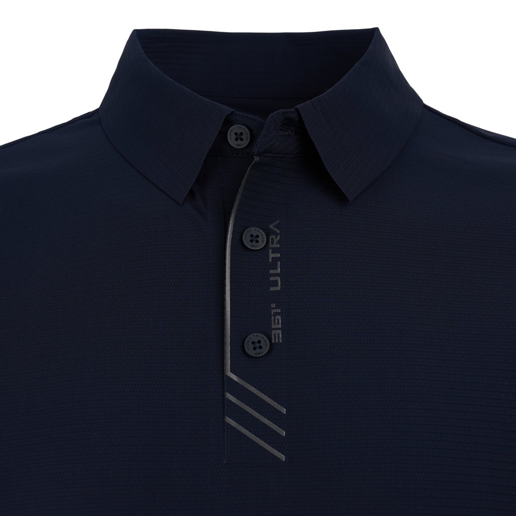 Áo Polo 361º Nam W552534109-6C