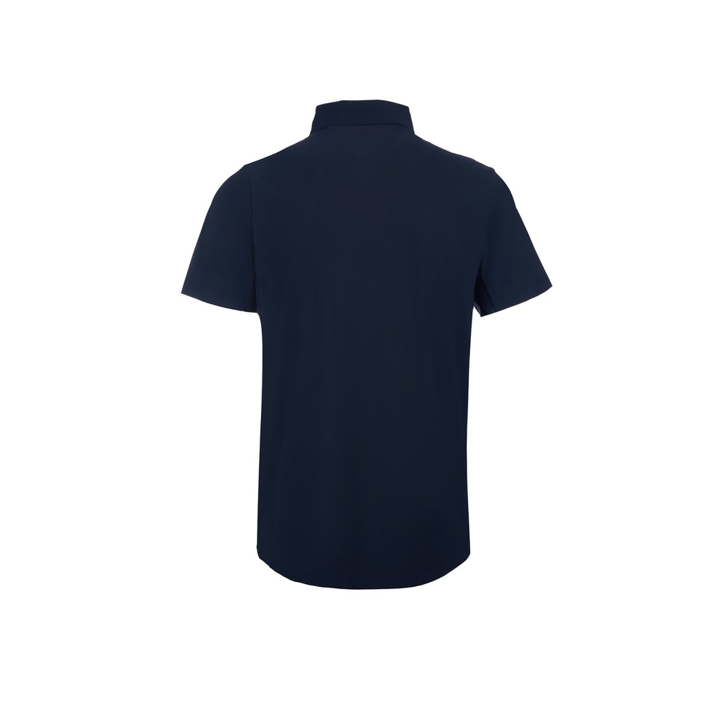 Áo Polo 361º Nam W552534023A-3C