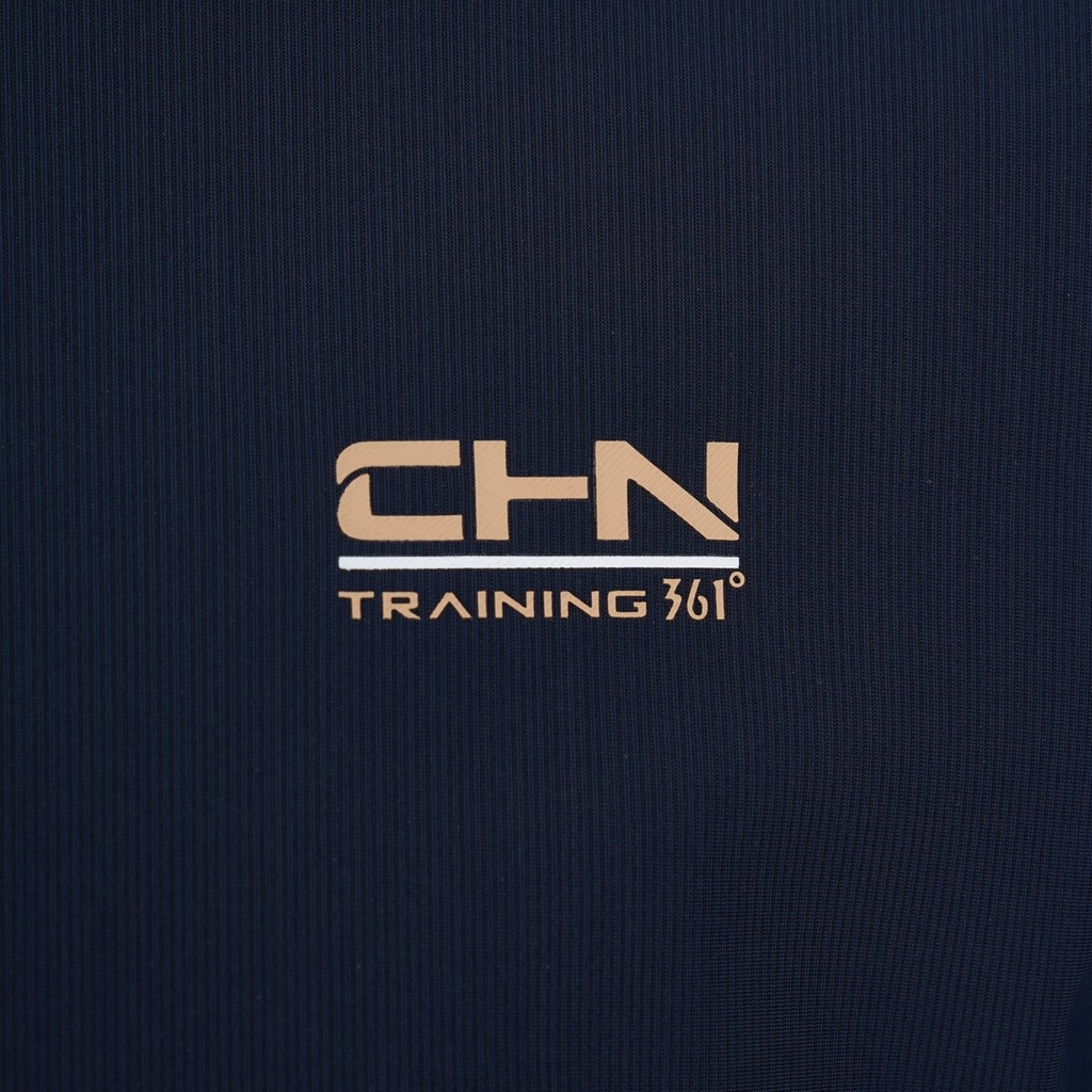 Áo Polo 361º Nam W552534023A-3C