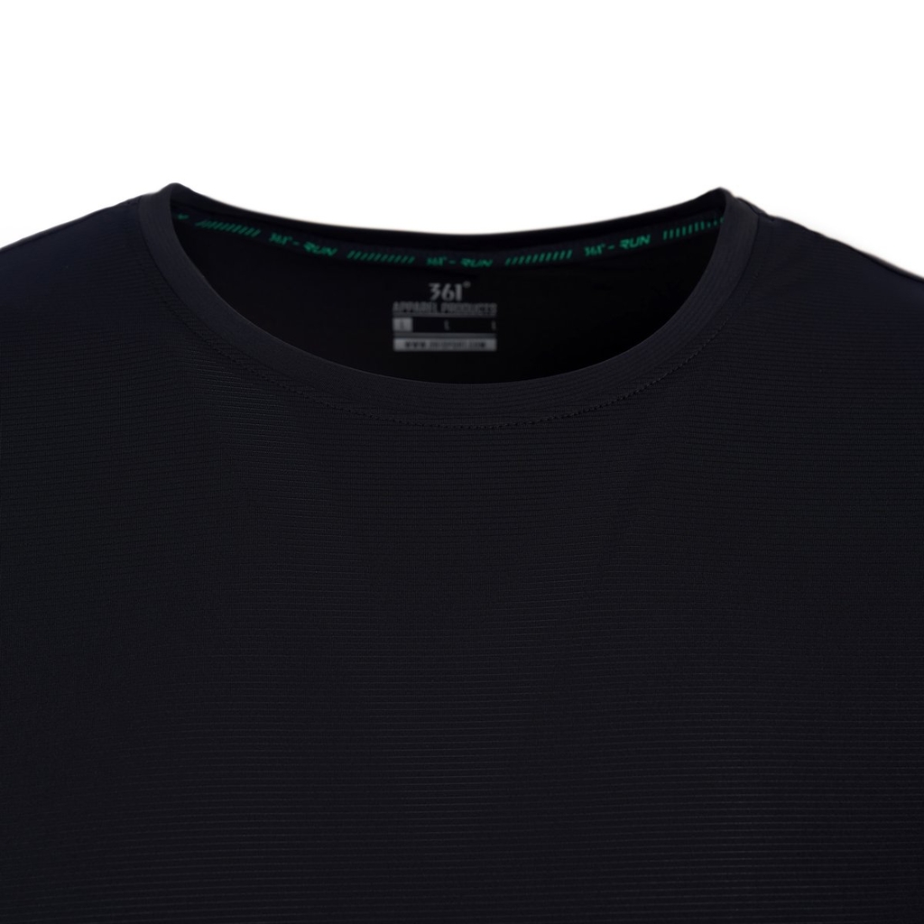 Áo T-shirt 361º Nam W552532113-4C