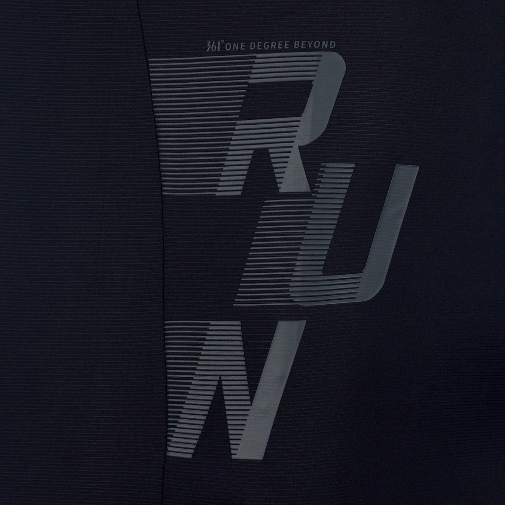 Áo T-shirt 361º Nam W552532113-4C