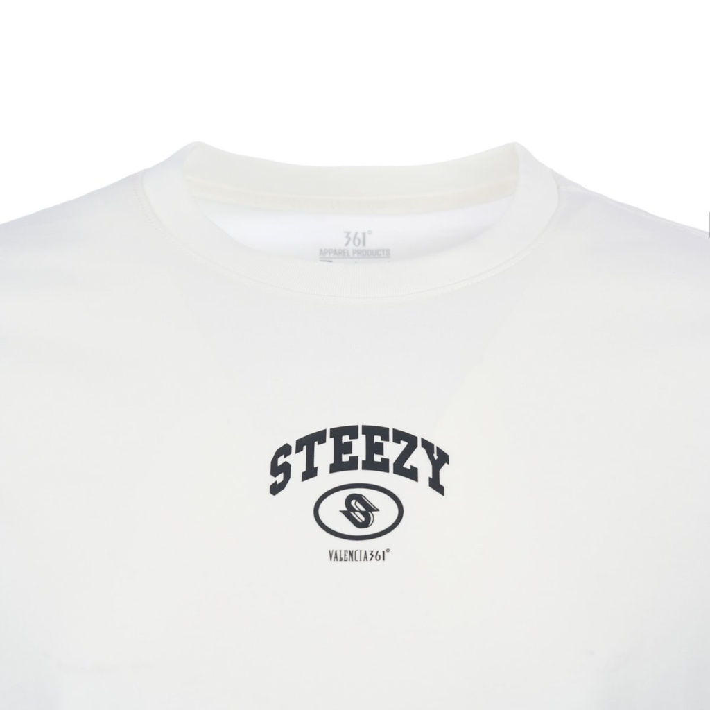 Áo T-shirt 361º Nam W552539001A-4C