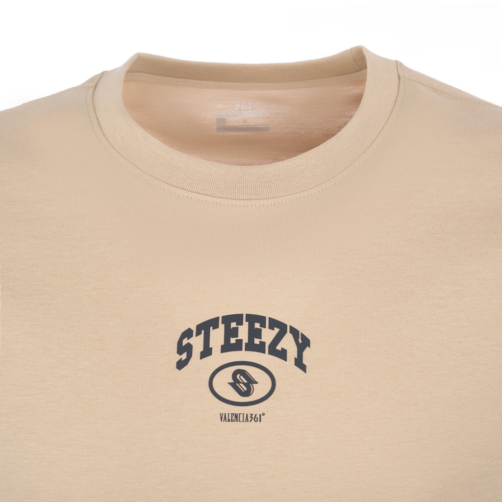 Áo T-shirt 361º Nam W552539001A-6C