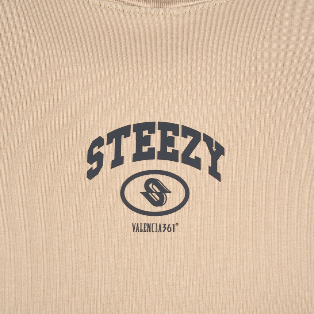 Áo T-shirt 361º Nam W552539001A-6C