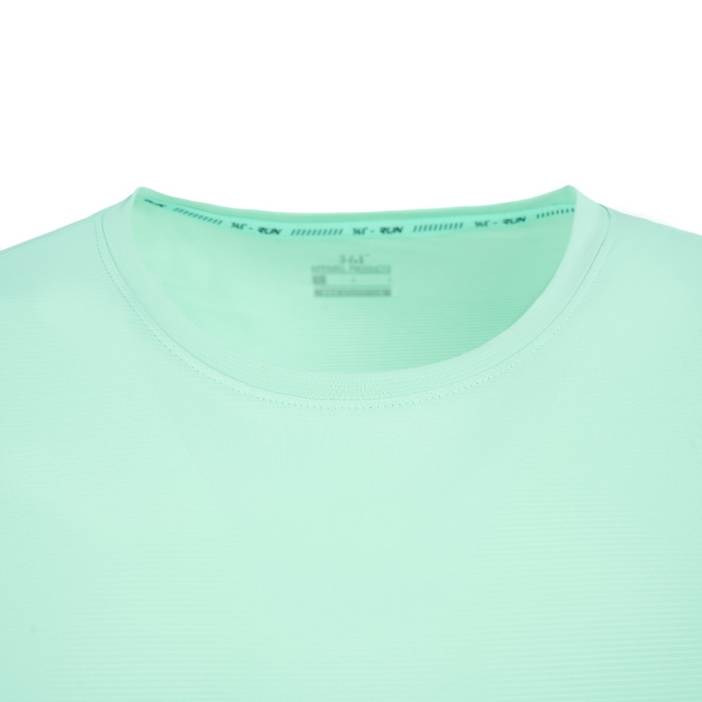 Áo T-shirt 361º Nam W552532113-3C