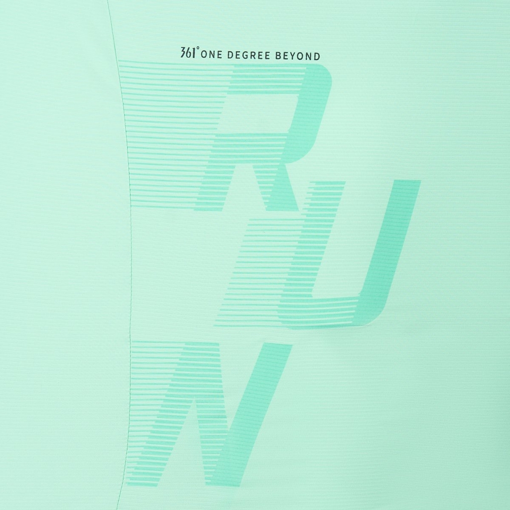 Áo T-shirt 361º Nam W552532113-3C