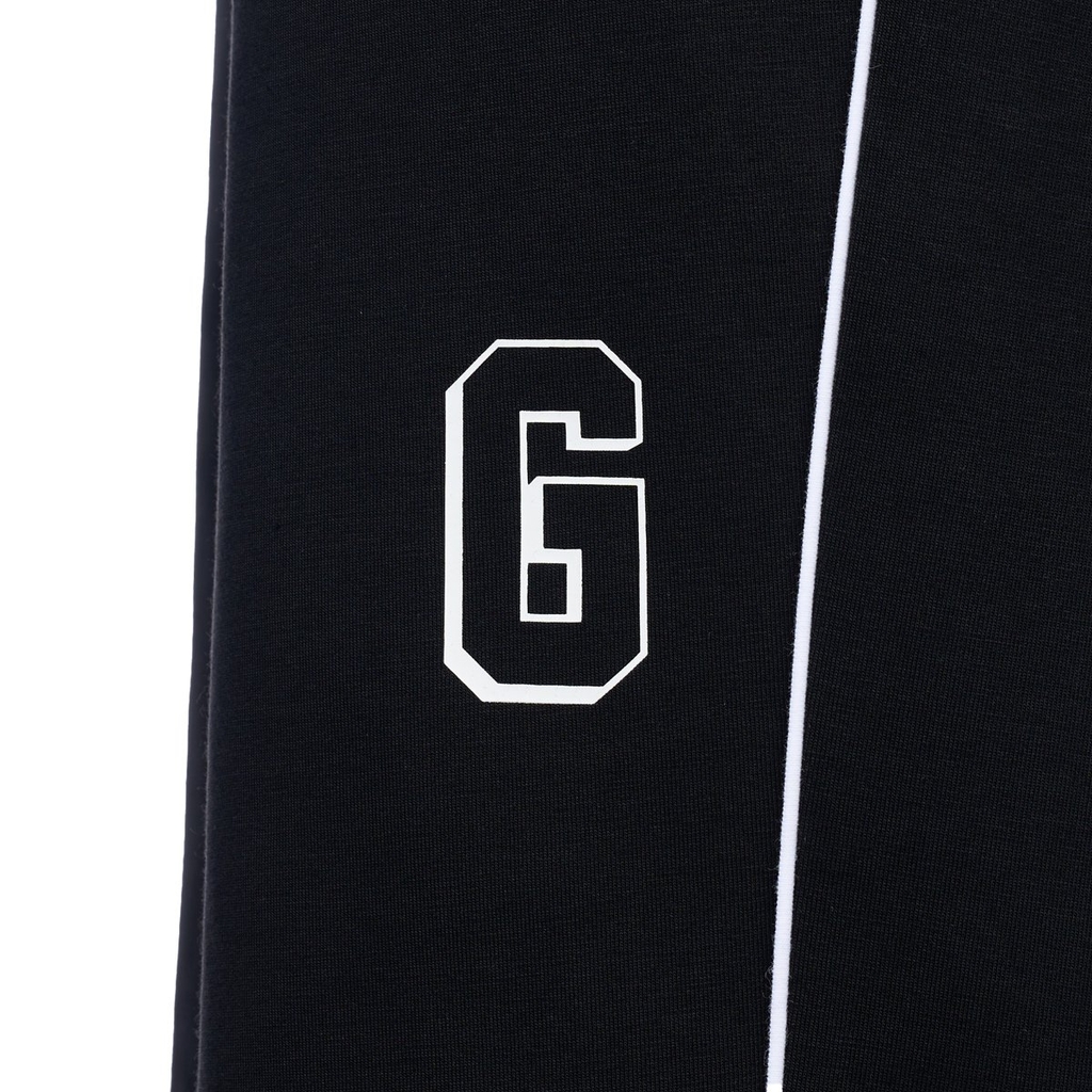 Quần nỉ 361º Nam W552531705-1C