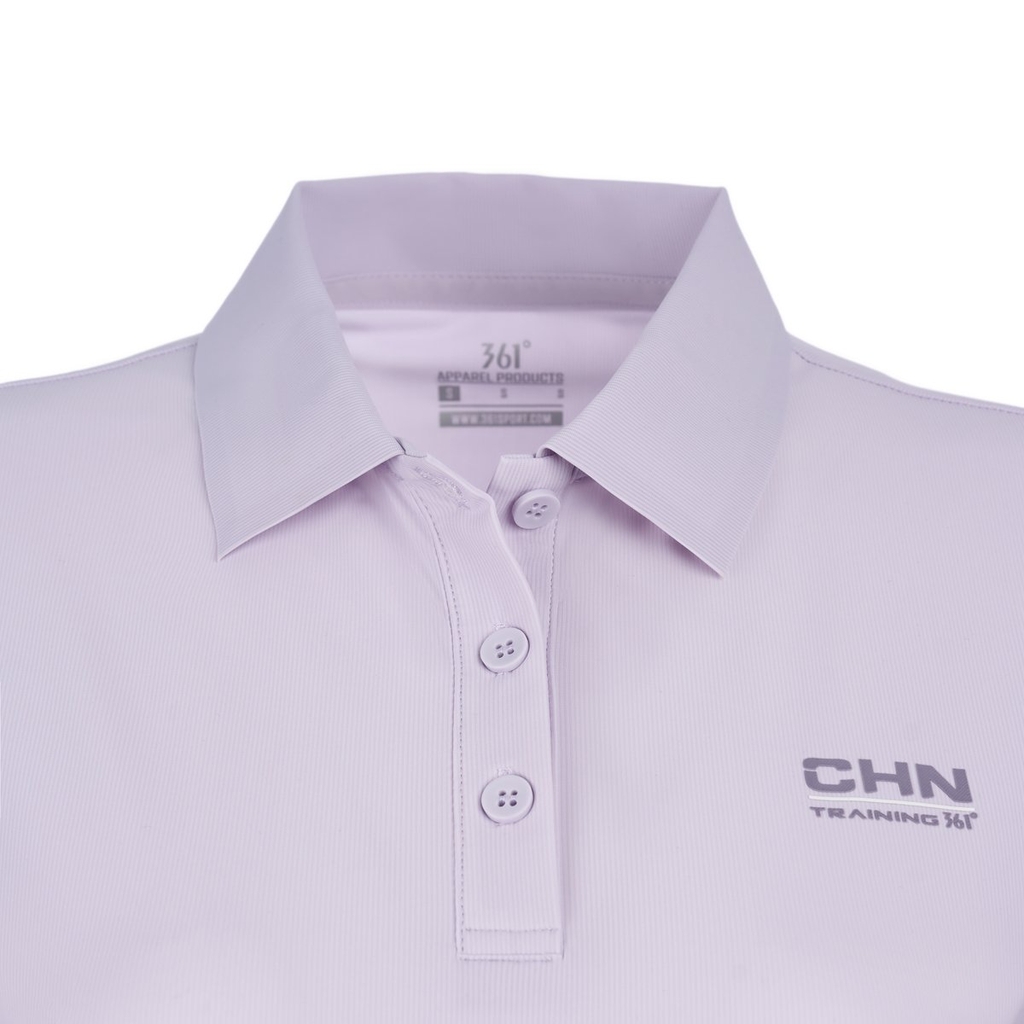 Áo Polo 361º Nữ W562534023A-2C