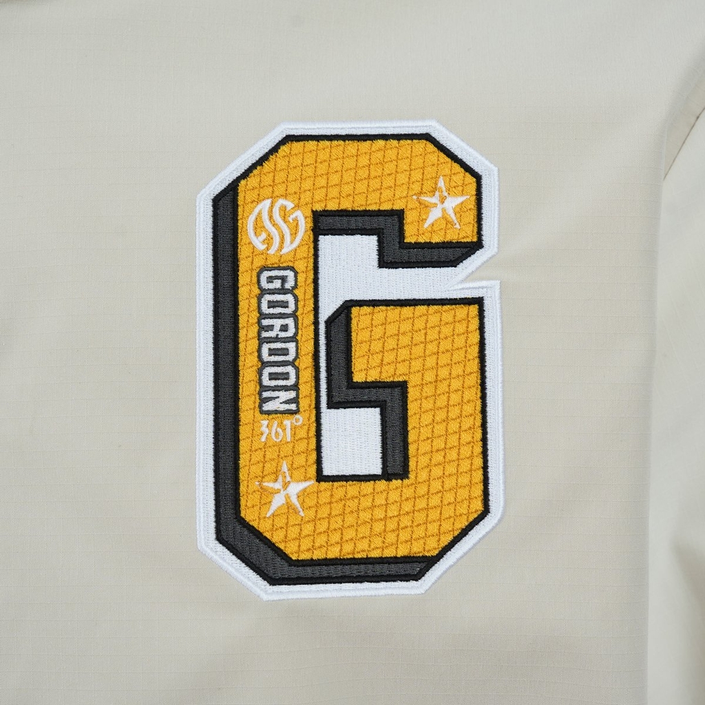 Áo gió 361º Nam W552531601-5C