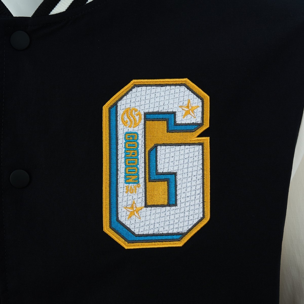 Áo gió 361º Nam W552531601-7C