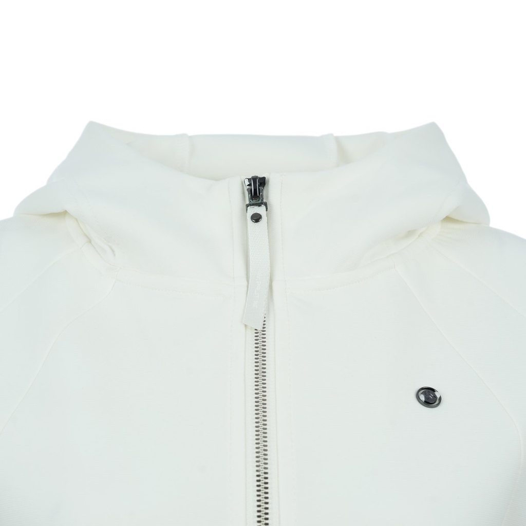 Áo hoodie 361º Nữ W562534006A-1C