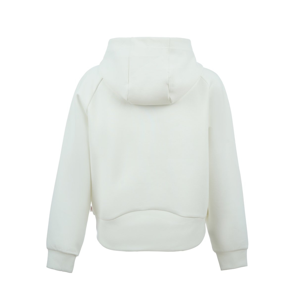 Áo hoodie 361º Nữ W562534006A-1C