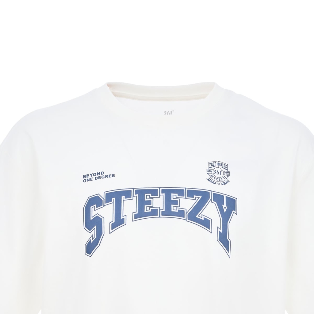 Áo T-shirt 361º Nam T552549101-2