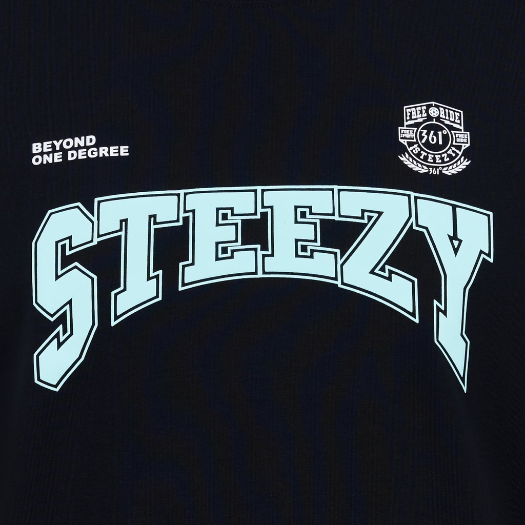 Áo T-shirt 361º Nam T552549101-3