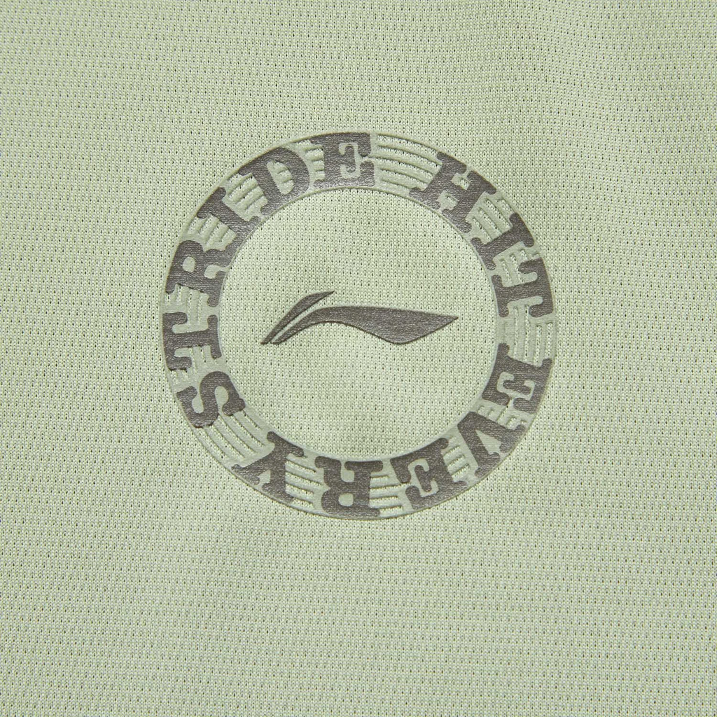 Áo T-shirt Li-Ning Nam ATSU055-3V