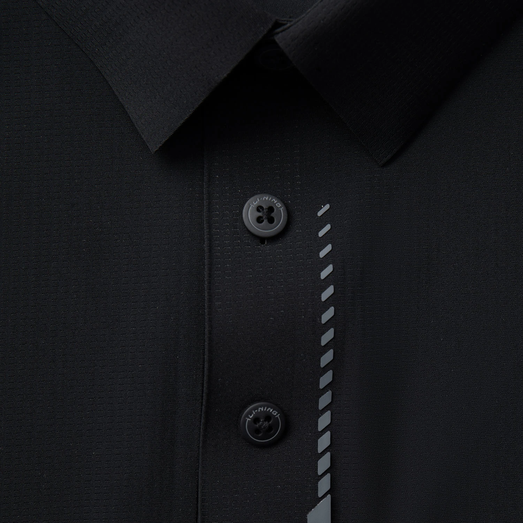 Áo Polo Li-Ning Nam APLV283-2V