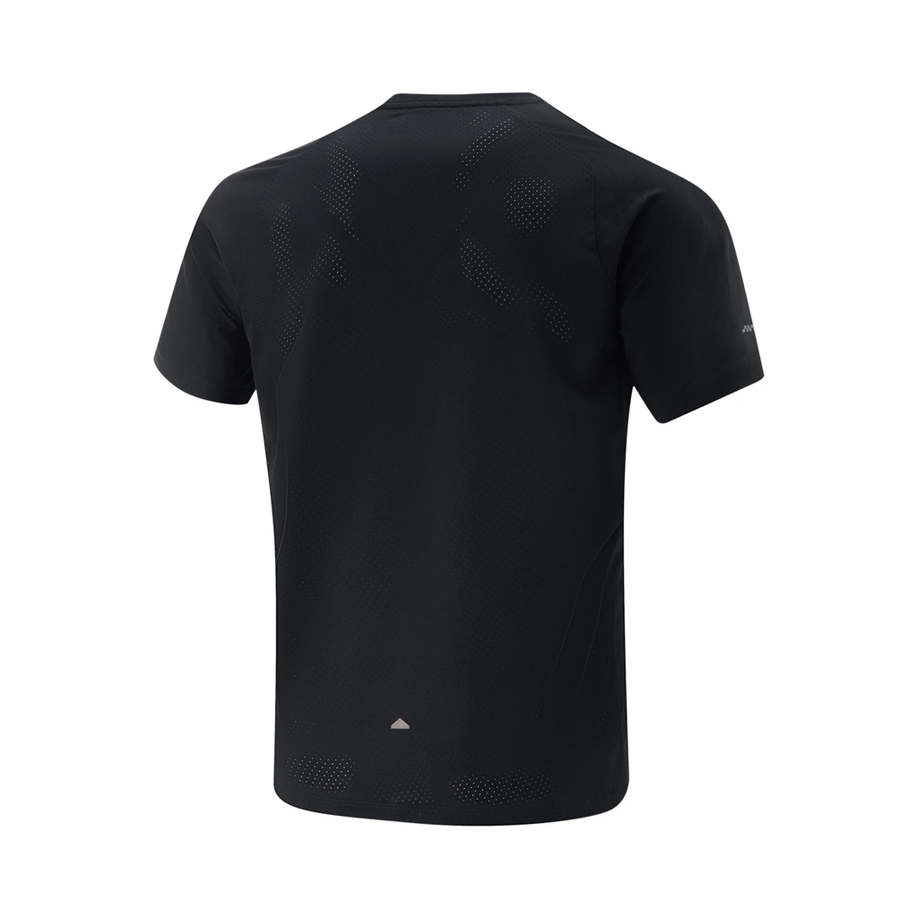 Áo T-shirt Li-Ning Nam ATSV367-1V