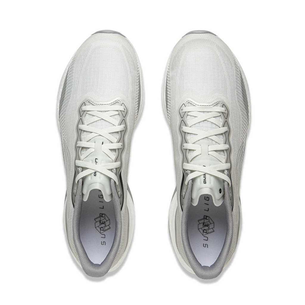 Giày chạy bộ Li-Ning SUPER LIGHT 22 Nam ARVV001-16V
