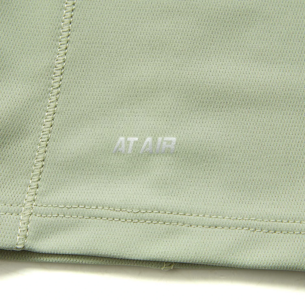 Áo T-shirt Li-Ning Nam ATSU055-3V