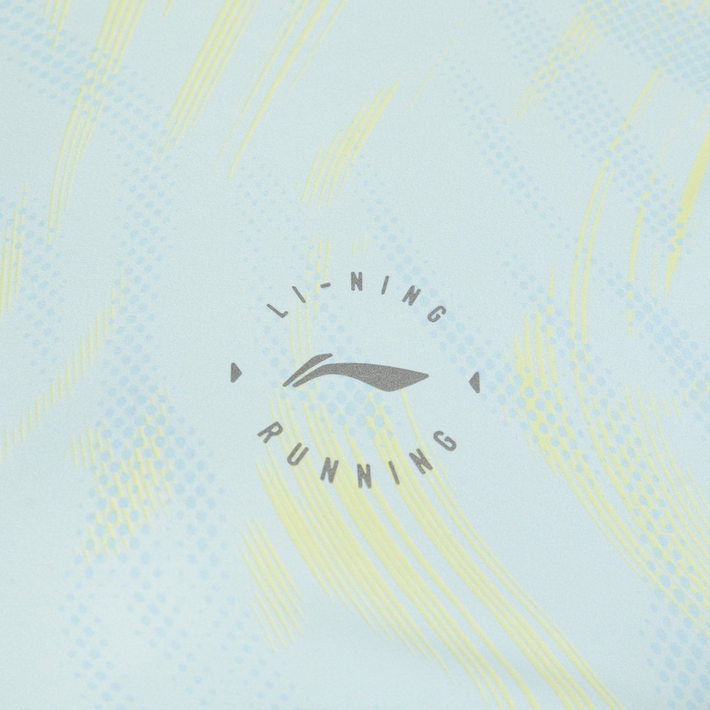 Áo gió Li-Ning Nữ AFDV252-10V