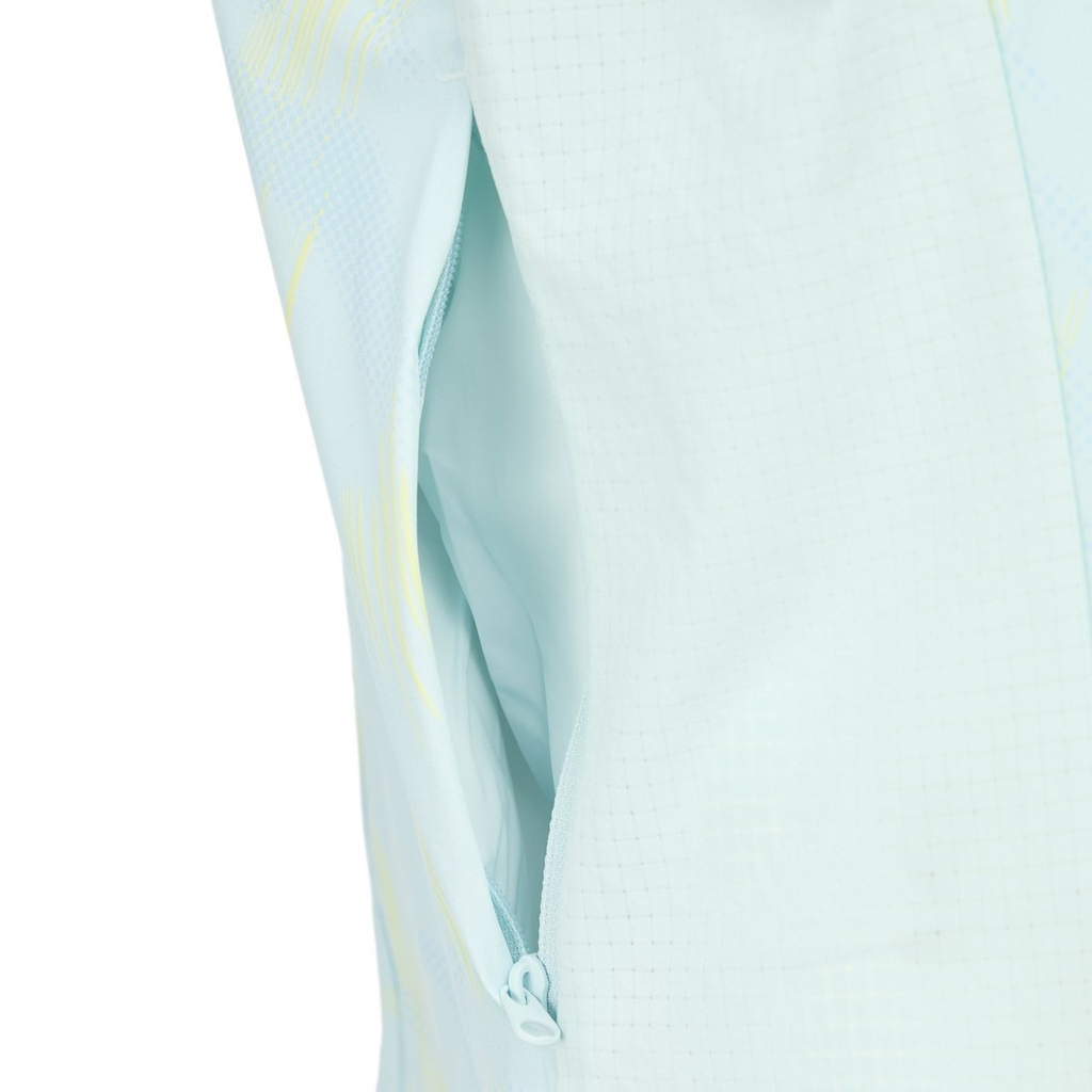 Áo gió Li-Ning Nữ AFDV252-10V