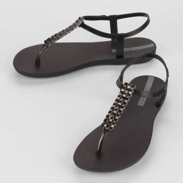 Dép sandal  IPANEMA CLASS MODERN CRAFT sandal FEM Nữ 83508-AR030