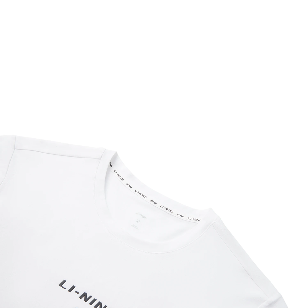 Áo T-shirt Li-Ning Nam ATSV115-9V
