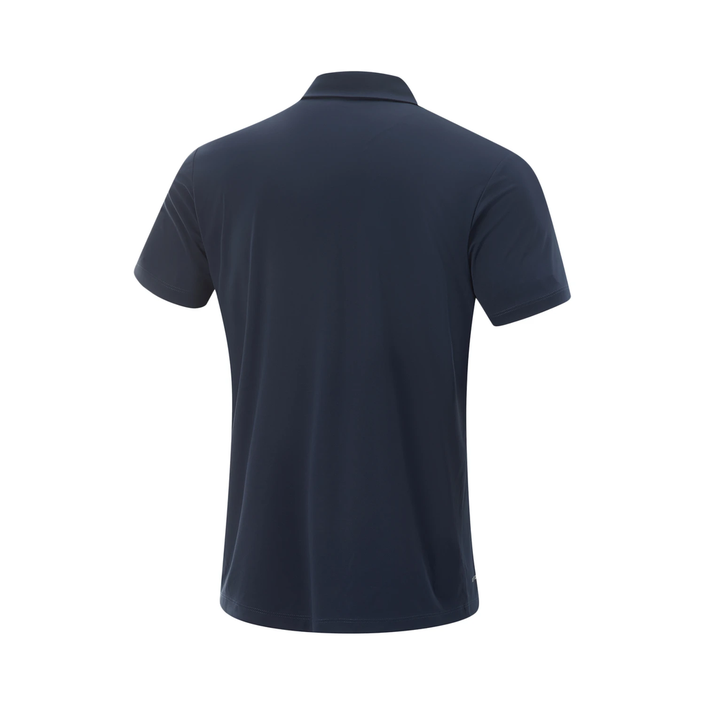 Áo Polo Li-Ning Nam APLV047-11V