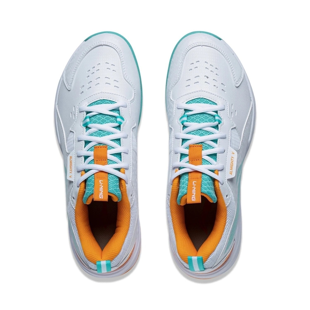 Giày cầu lông Li-Ning ALMIGHTY V Unisex P-AYTT001-2V