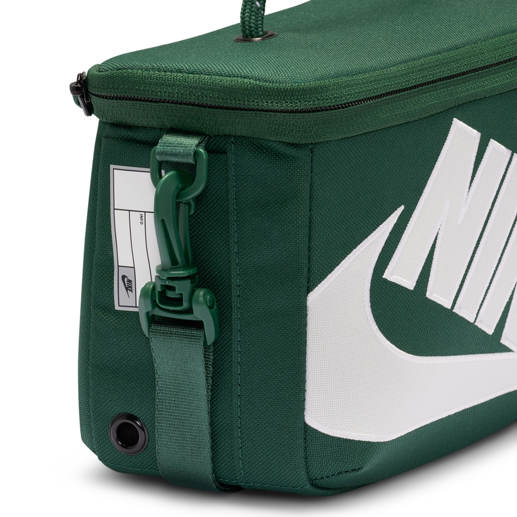 Túi đeo chéo Nike Mini Shoe Box Nữ - FN3059-323