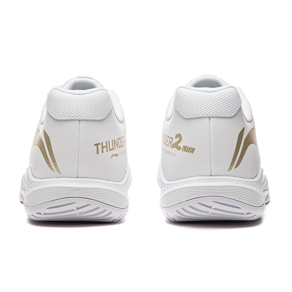 Giày cầu lông Li-Ning THUNDER Ⅱ LITE Unisex P-AYTW003-1V