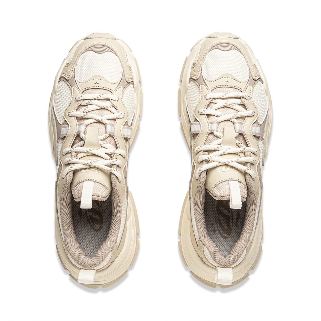 Giày thời trang Li-Ning Asterism Nữ AGCV252-3V