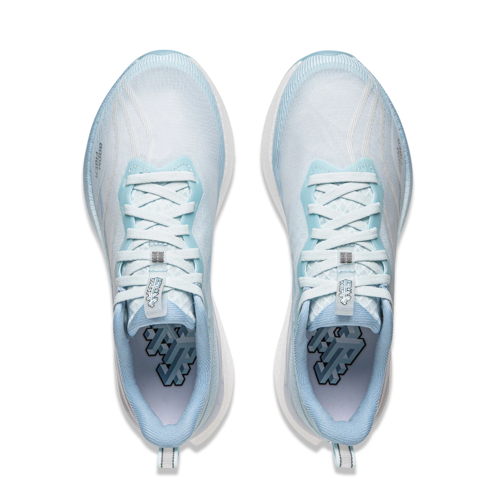 Giày chạy bộ Li-Ning CHITU 8 PRO Nữ ARPV006-28V