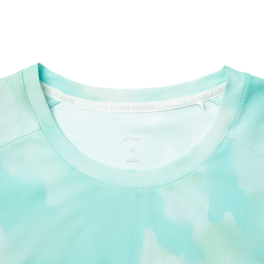 Áo T-shirt Li-Ning Nam ATSV091-2V