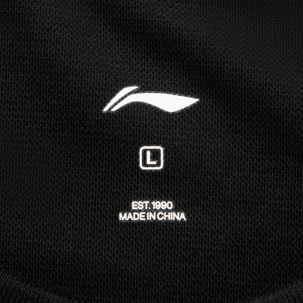 Áo ba lỗ Li-Ning Nam AVSV113-1V