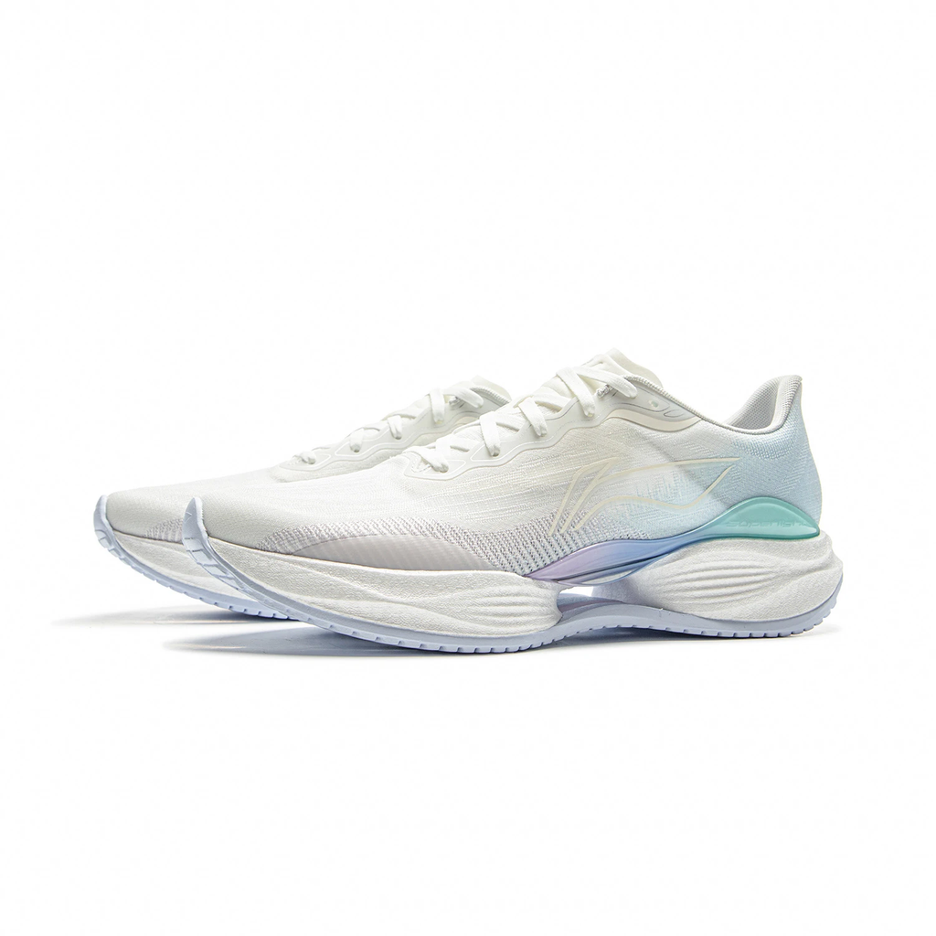 Giày chạy bộ Li-Ning SUPER LIGHT 22 Nam ARVV001-25V