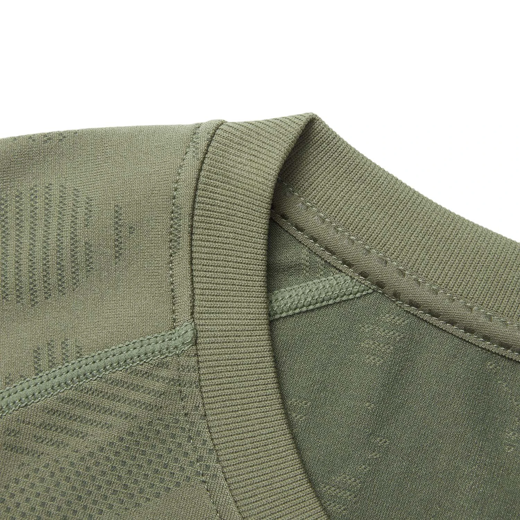 Áo T-shirt Li-Ning Nam ATSV317-1V